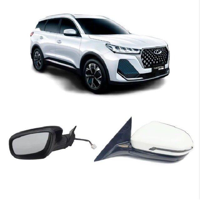 مرايا BYD
