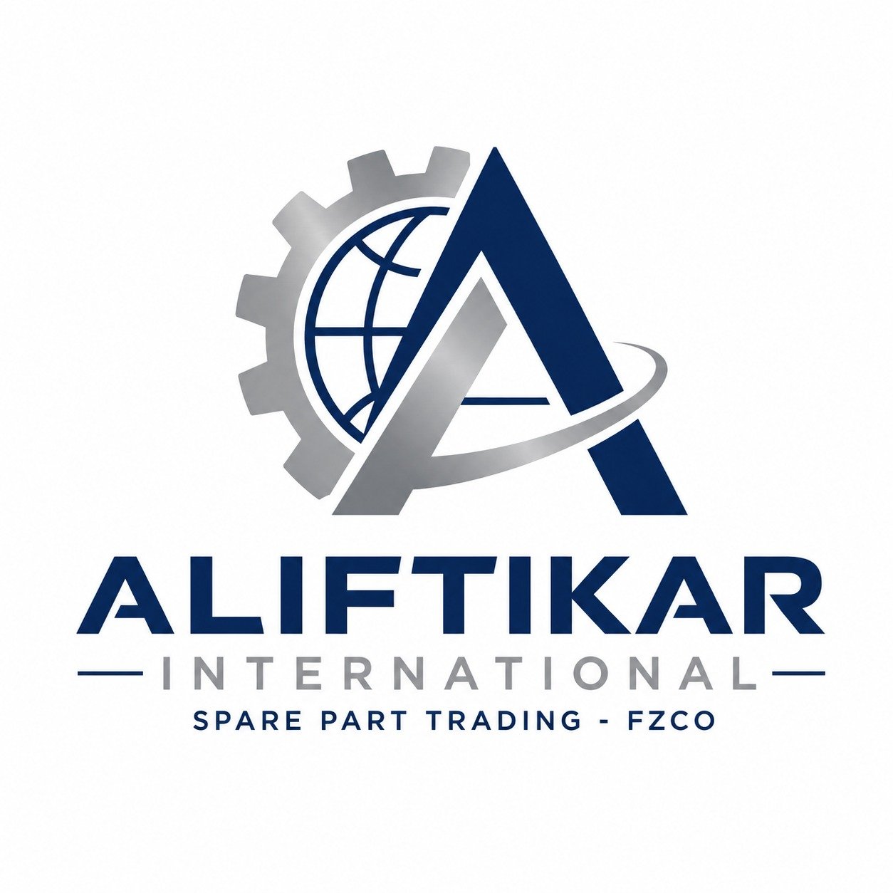 ALIFTIKAR INTERNATIONAL SPARE PART